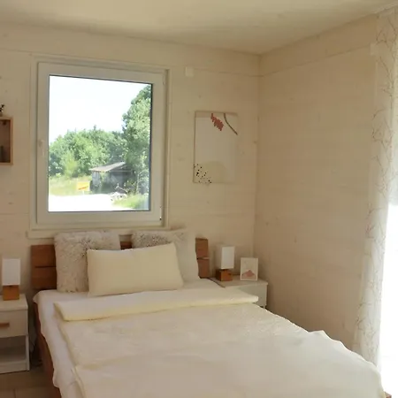 Apartment Morgenrot 2