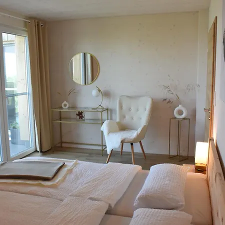 Morgenrot 2 Appartement *