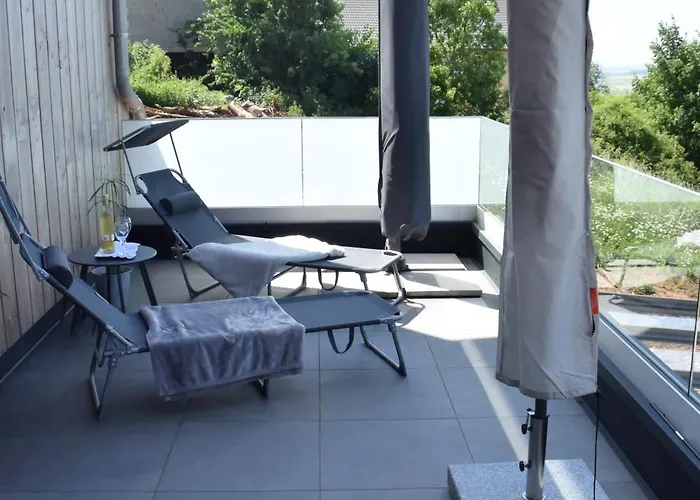 Morgenrot 2 公寓 Gnotzheim