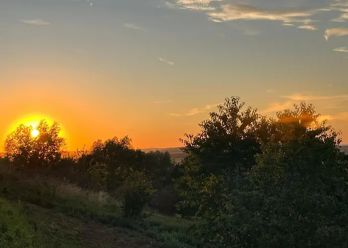 Morgenrot 2 Gnotzheim